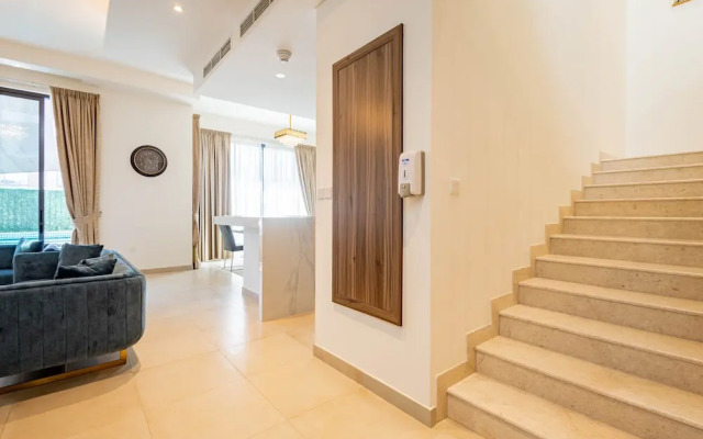 Nasma Luxury Stays- Ras Al Khaimah