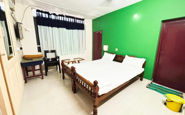 Seabreeze Varkala Beach Resort