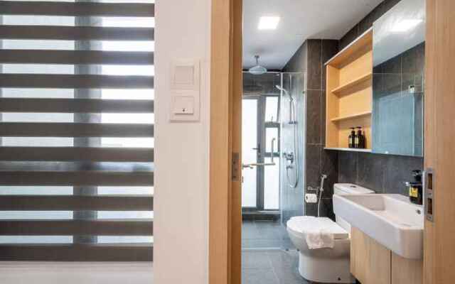 Greystone Colony KLCC