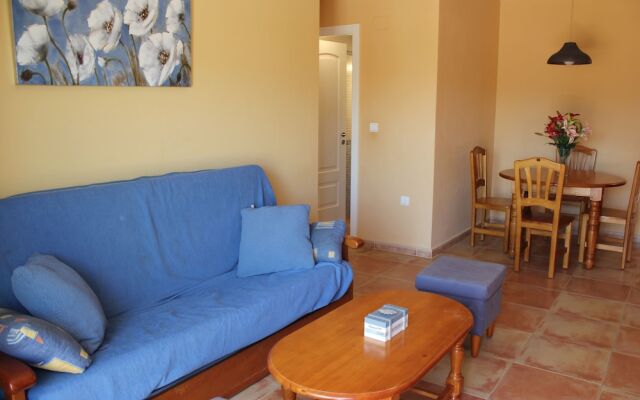 Apartamento Playasol I