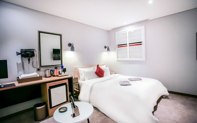 Wonju Mary Jane Hotel