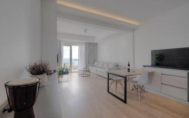 A24 Lovely Sea View one bedroom Apartment