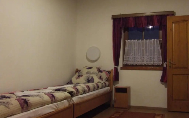 Öreg Somfa Vendégház