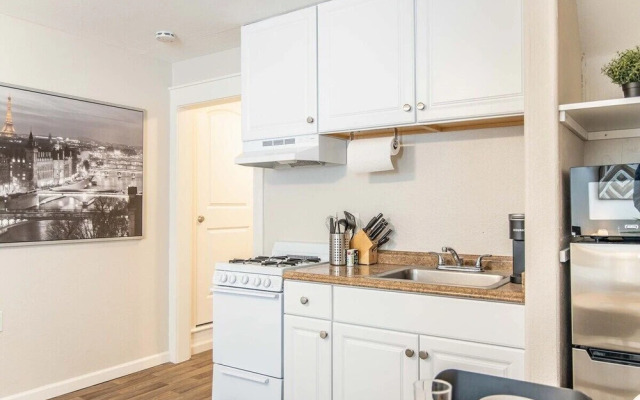 Magnificent Martinez Studio