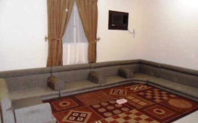 Romansiyah Aparthotel
