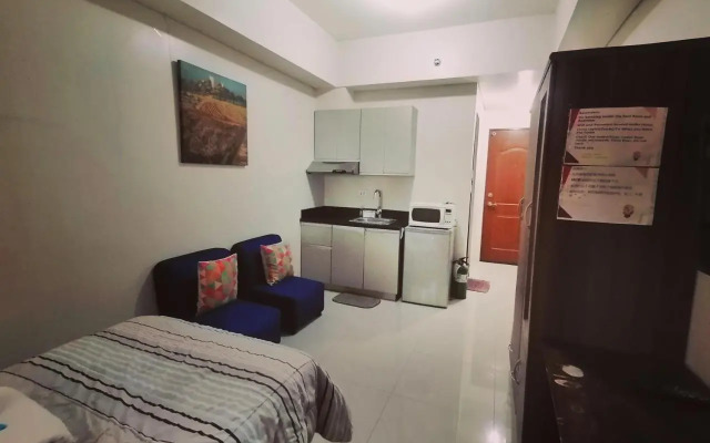 The Beacon Makati Staycation Suites