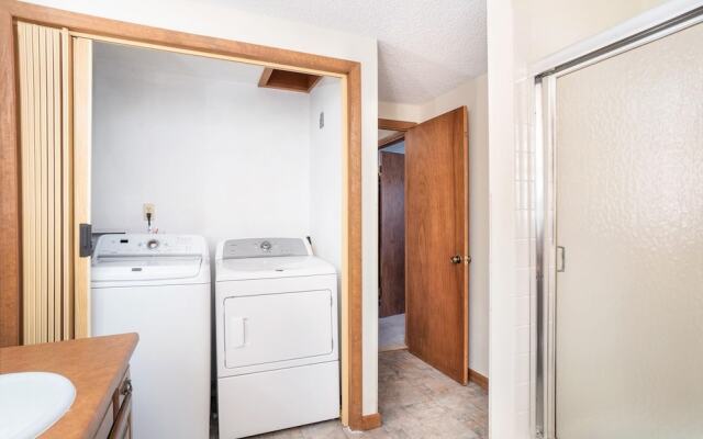 Cliffview - 3 Br Condo