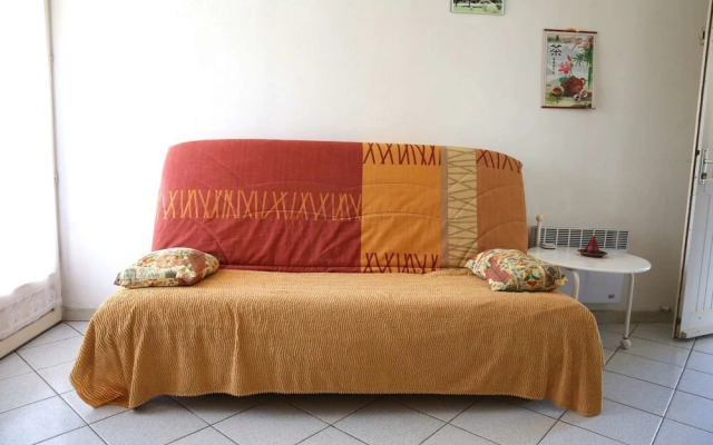 Résidence Les Mûriers