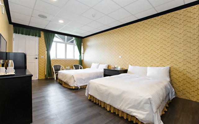 Jin Huei Hotel
