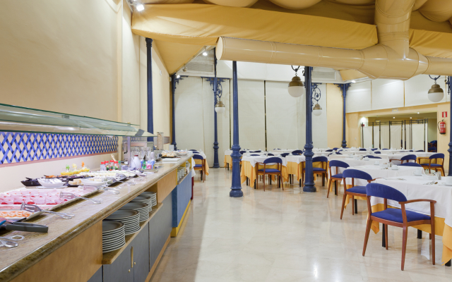 Senator Huelva Hotel