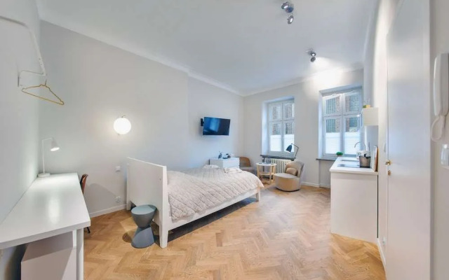 Apartamenty Sun & Snow Old Town Gdansk