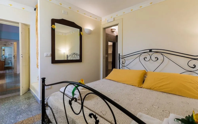 B&B La Casèdde