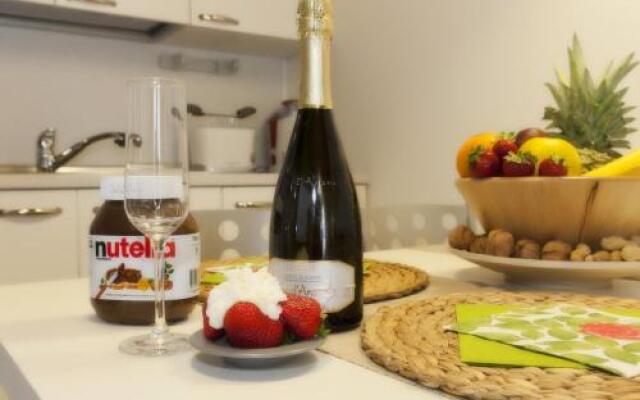 Appartamenti Sofia & Marilyn