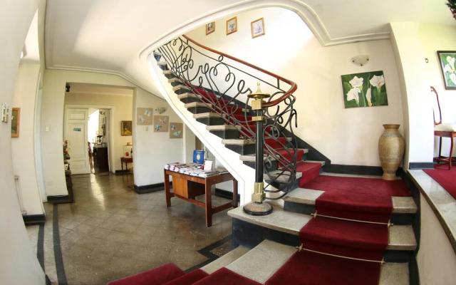 Hostal del Cerro