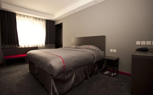 Jia bao Hotel Bei Jing