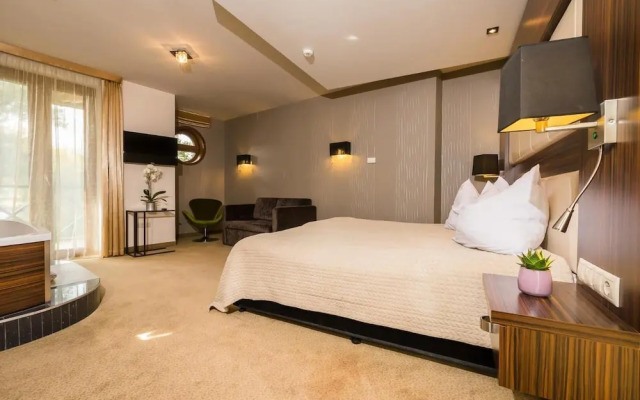 Hotel Itqan Al Diyafa