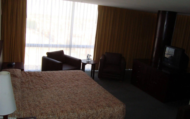 Hotel Panorama