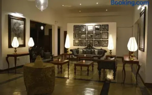 The Privilege - Ayurveda Beach Resort
