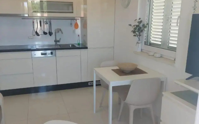Manilo's Apartments