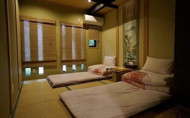 Kyoto Himawari Shijo Kawaramachi