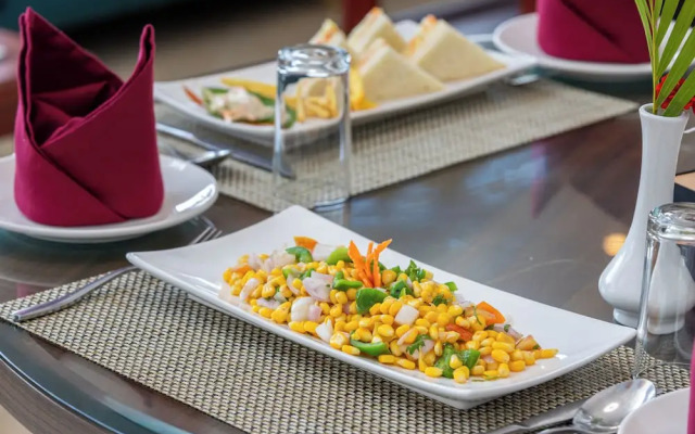 Bhairahawa Garden Resort