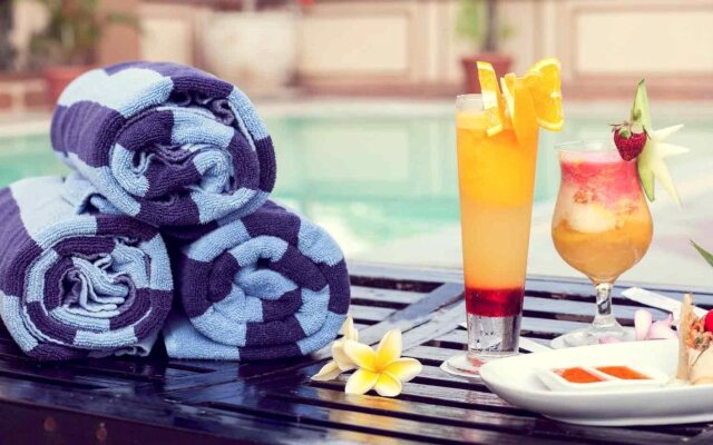 Beverly Hotel Batam