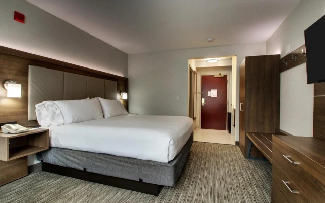 Holiday Inn Express Durham - Unh