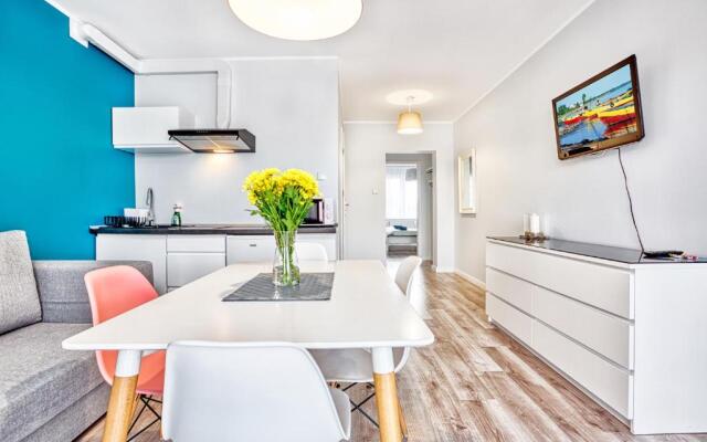 Apartamenty Olivia