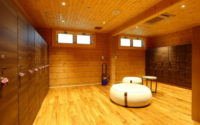 Karuizawa Asama Prince Hotel