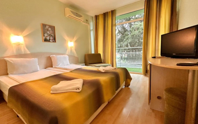 MPM Hotel Boomerang