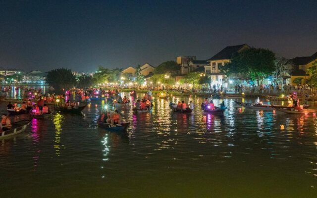 Bong House Homestay Hoi An