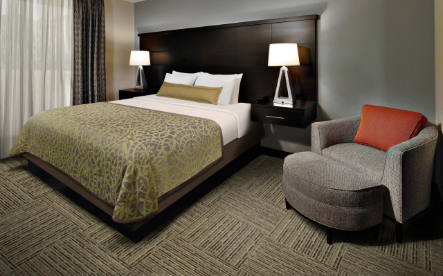 Staybridge Suites Pittsburgh-Cranberry Township