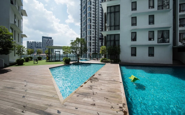 Solstice Cyberjaya by Easy Property