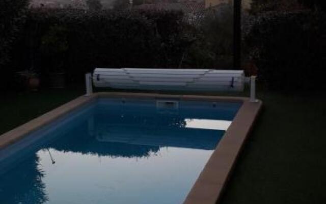 Appartement à 8 km de la mer - 3 chambres