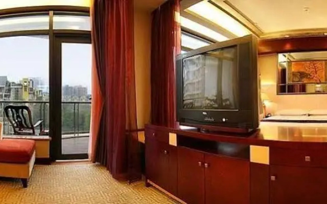 Jinke Grand Hotel - Chongqing