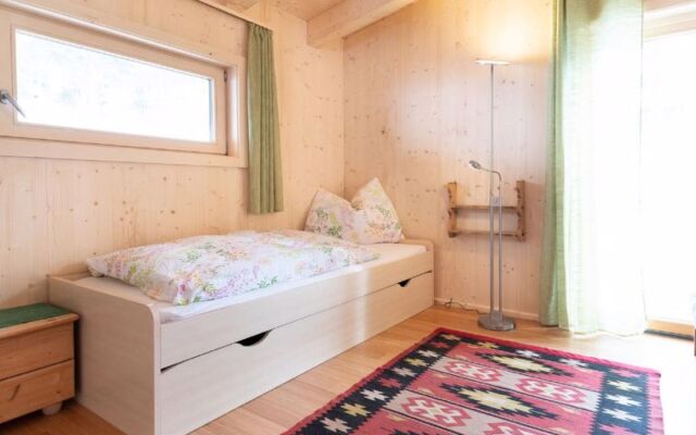 Chalet Shakti Reith bei Seefeld