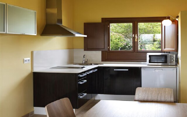 Apartamentos El Guindal