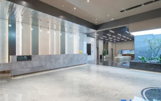 Starway Hotel (Shenzhou Yongsheng North Street)