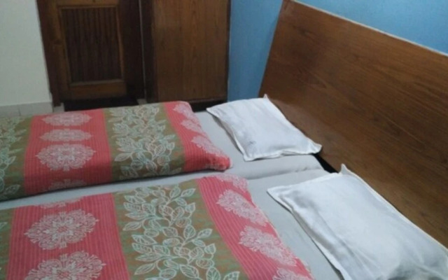 Goroomgo Himsagar Almora