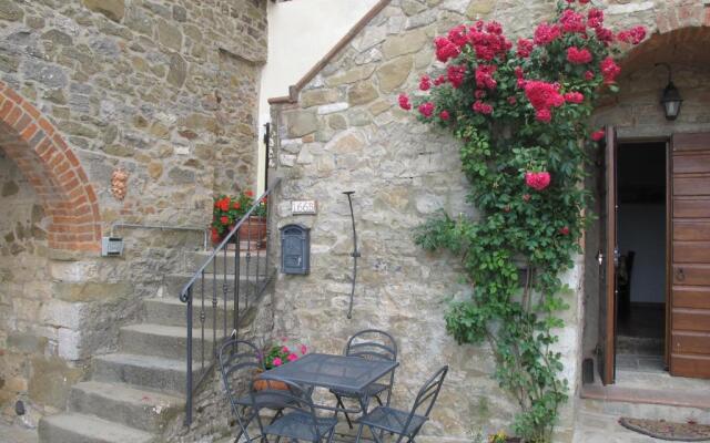 Agriturismo Podere La Fornace