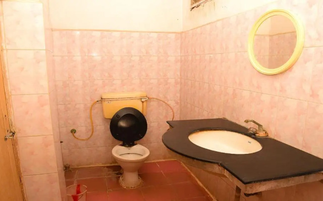 Hotel Vishnu Residency