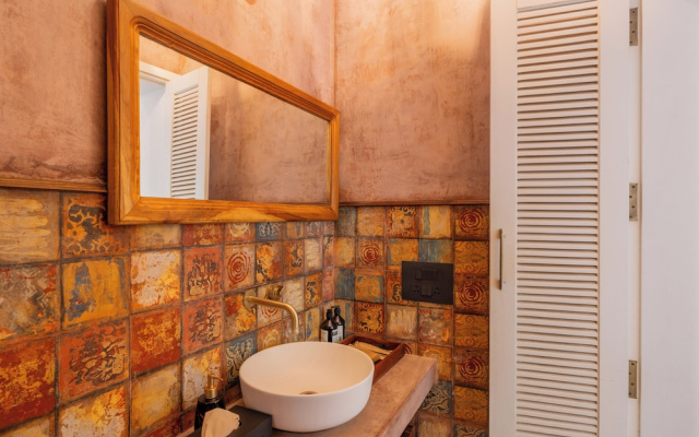 ELIVAAS Bogenvilla Luxe 3 BHK Villa