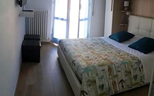 B&B Un posto al Sole