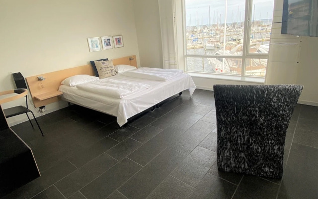 Hotel Strandtangen