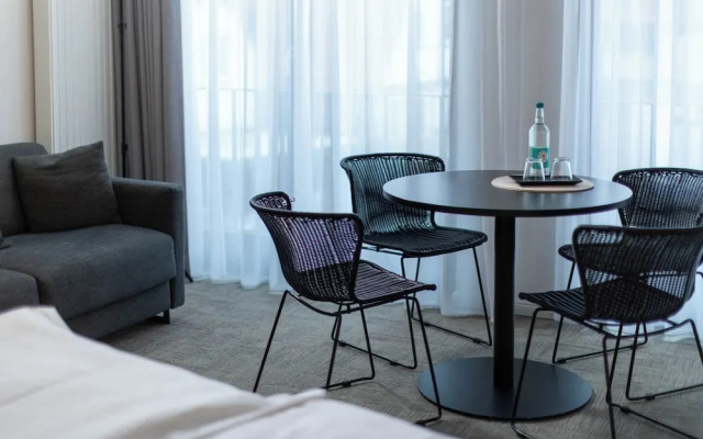 Wertschätzer Hotel - Krumme Str.