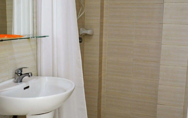 Islands Stay Hotels - Mactan