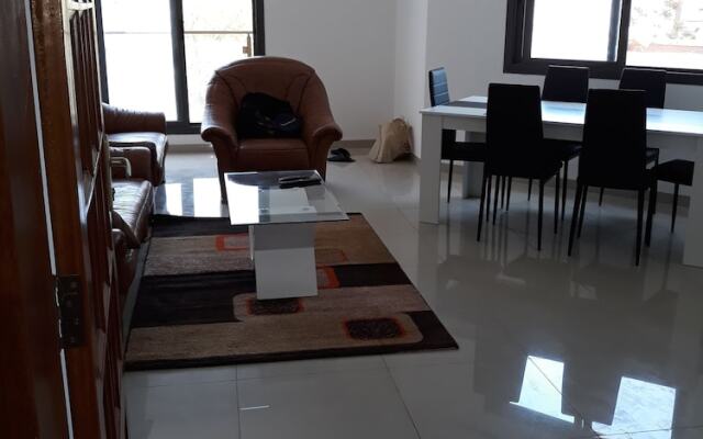 Un appartement de Standing sur la VDN