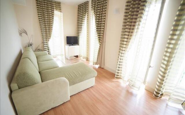 CH Hotel Del Golfo