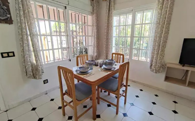 Villa Gandia-Marenys 3000