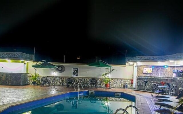 GRA Port Harcourt Hotel